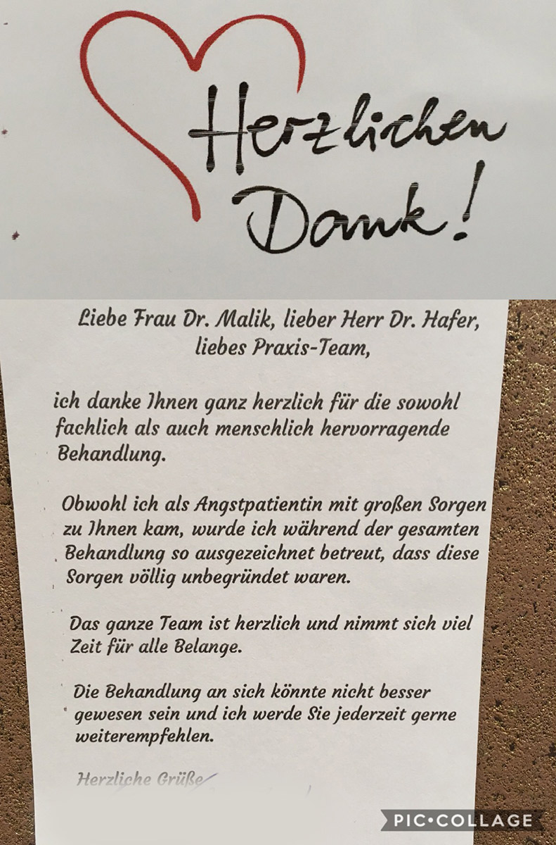 Sagen danke fürs oder bescheid geben bescheid geben